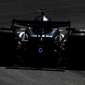 Más cambios en la parrilla de la F1 en Monza: se sumó un nuevo penalizado