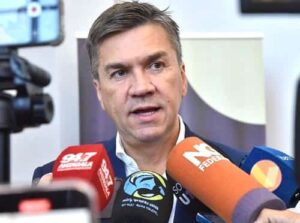 ZDERO: “LOGRAMOS LA AUTORIZACIÓN DE LA RUTA 13 HASTA VILLA ÁNGELA”