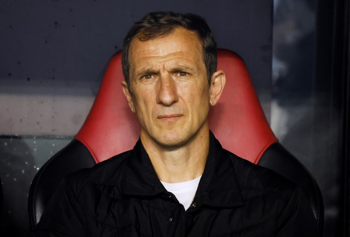 Rodolfo Arruabarrena (REUTERS).