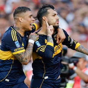 Boca y la chance de lograr un hito sin batir en más de tres décadas de superclásicos