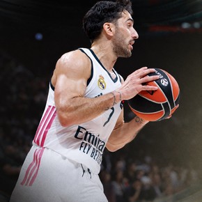El Real Madrid de Campazzo y Deck no arranca: tres derrotas al hilo en el inicio de la Euroliga