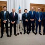Belgrano Cargas y zona cálida, dos frentes que tensionan el vínculo de Nación con los gobernadores norteños