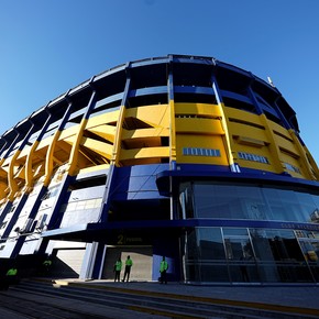 Asamblea de Boca: de cuántos millones de dólares es el superávit