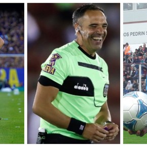 Superclásico: todos se quejan y la AFA no ayuda