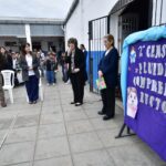 CHACO EVALÚA LA FLUIDEZ Y COMPRENSIÓN LECTORA DE MÁS DE 23 MIL ESTUDIANTES DE PRIMARIA