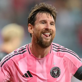 Inter Miami vs. New York City FC, por la MLS: día, horario y por dónde ver a Messi