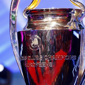 Días, horarios y TV de la Champions League: dos partidos pesados y qué argentinos juegan