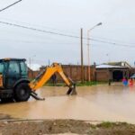 Efecto El Niño en la Argentina: Neuquén declarará la emergencia meteorológica por seis meses ante las lluvias extremas