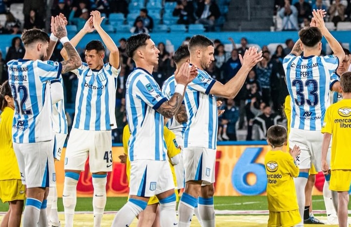 Kranevitter volverá al Monumental por primera vez en su carrera como rival de River.