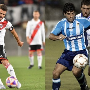 10 batallas y el día que convirtieron en el Monumental: la historia que une a Ponzio y Romero antes de River-Racing