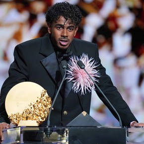 El mensaje de Lamine Yamal luego de no obtener el Balón de Oro
