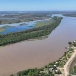 EL GOBIERNO PROVINCIAL LLEVA TRANQUILIDAD ANTE INFORMACIONES SOBRE LA CRECIDA DEL RÍO PARANÁ