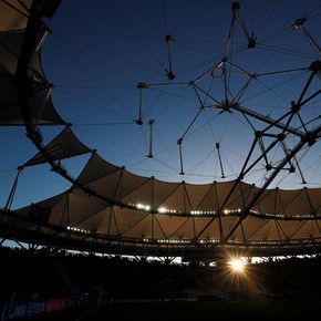 Bomba: el intendente de La Plata anunció que el Estadio Único será sede del Mundial 2030