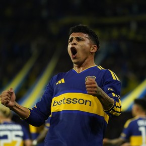 A qué hora juega hoy Boca vs. Vasco da Gama y por dónde se puede ver EN VIVO la Copa Sudamericana
