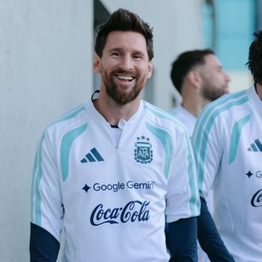 Argentina vs. Benín, en la despedida de Lionel Messi: hora, TV y probables formaciones