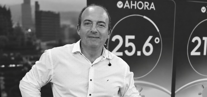 Fernando Confessore.