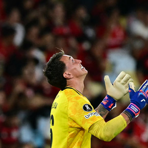 Qué dijeron en Uruguay tras la heroica de Fernando Muslera ante Flamengo en la Libertadores 