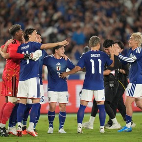Japón eliminó por penales al Ecuador de Marcelo Gallardo de la Copa Kirin
