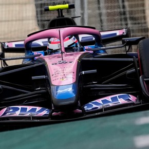 A trasnochar por Colapinto: días, horarios y dónde ver el GP de Bahrein en Malasia de la F1