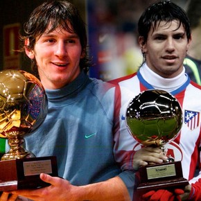 Se viene la entrega del premio Golden Boy 2026: ¿quiénes son los únicos dos argentinos que lo ganaron? 
