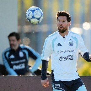 A qué hora juega la Selección Argentina vs. Benín y cómo ver hoy EN VIVO la despedida de Messi