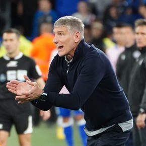 Palermo: el elogio para Guillermo y el mensaje a Messi por su despedida
