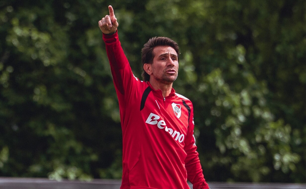 Ponzio en el Camp (Prensa River).