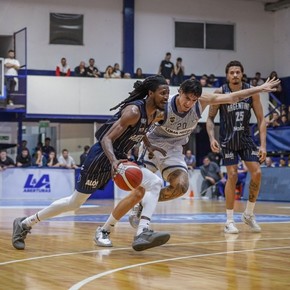 Liga Nacional: Boca cayó con Argentino de Junín e Instituto superó a Lanús