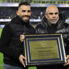 Chicho Serna reveló intimidades de una vieja pelea con los referentes de Boca: "Acá se paga por ganar"