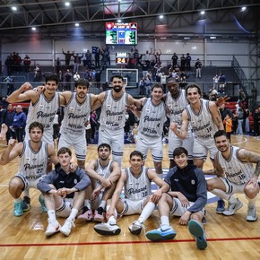 Oberá venció a San Lorenzo en Boedo y cortó la sangría en la Liga Nacional