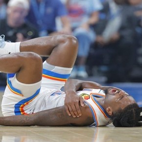 El problema que la NBA no puede frenar en este arranque de temporada