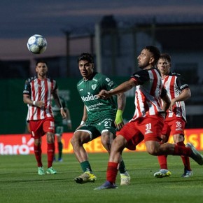 Sarmiento y Barracas igualaron en un partido repleto de polémicas