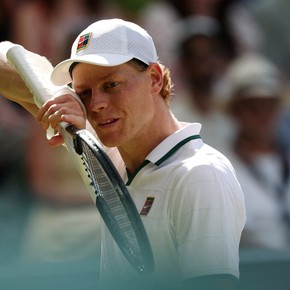 Sinner confirmó su baja para lo que resta del 2026 y perderá el primer puesto del ranking en manos de Zverev