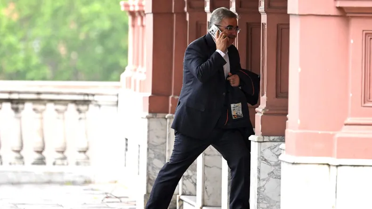Raúl Jalil es crítico del sistema de primarias y planea suspenderlas en Catamarca.