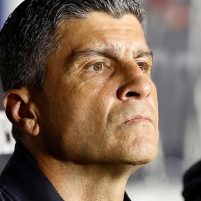 Vasco da Gama: ¿quién juega por Colidio en la Bombonera?
