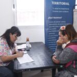 RESISTENCIA: EL OPERATIVO RES ACERCÓ SALUD Y SERVICIOS GRATUITOS A LOS VECINOS DE LA ZONA NORTE