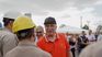 El gobernador de Misiones, Hugo Passalacqua, irá a la Justicia por la ley de Tierras.