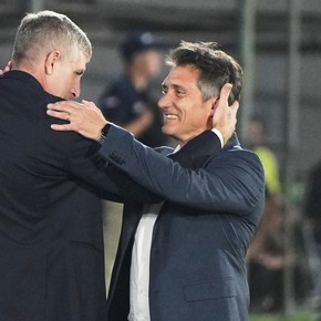Por qué el duelo Palermo vs. Guillermo puede darle una alegría a Boca en el cierre de la Fecha 11