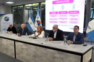 ”TESIS CON IMPACTO”: EL GOBIERNO PROVINCIAL FINANCIARÁ PROYECTOS UNIVERSITARIOS