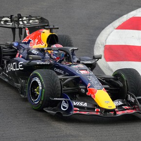 Así quedaron las posiciones de la Fórmula 1 tras la Sprint del GP de Singapur